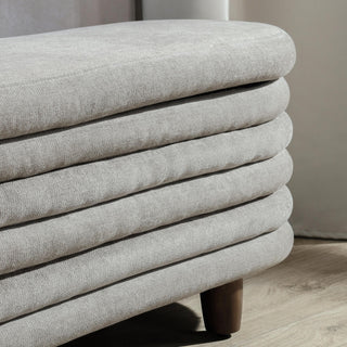 Anders Storage Bench by Kosas Home