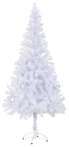 vidaXL Christmas Tree Decoration Artificial Xmas Tree with Stand 620 Branches