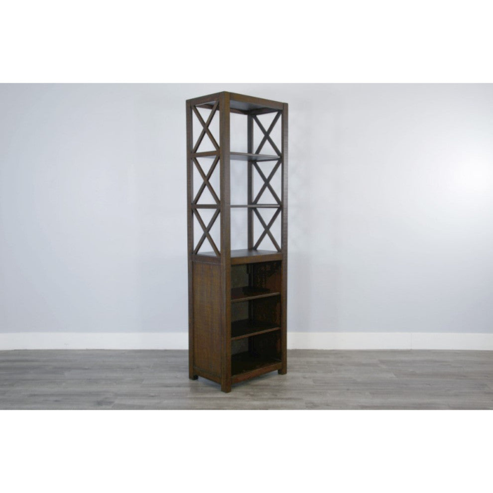 Homestead Entertainment Wall