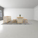 Colton 55" Wide Small Dining Bench