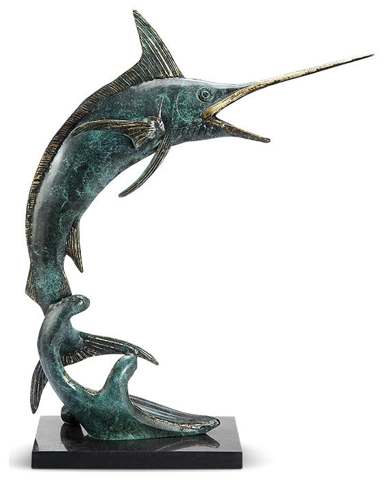 SPI Predatory Marlin
