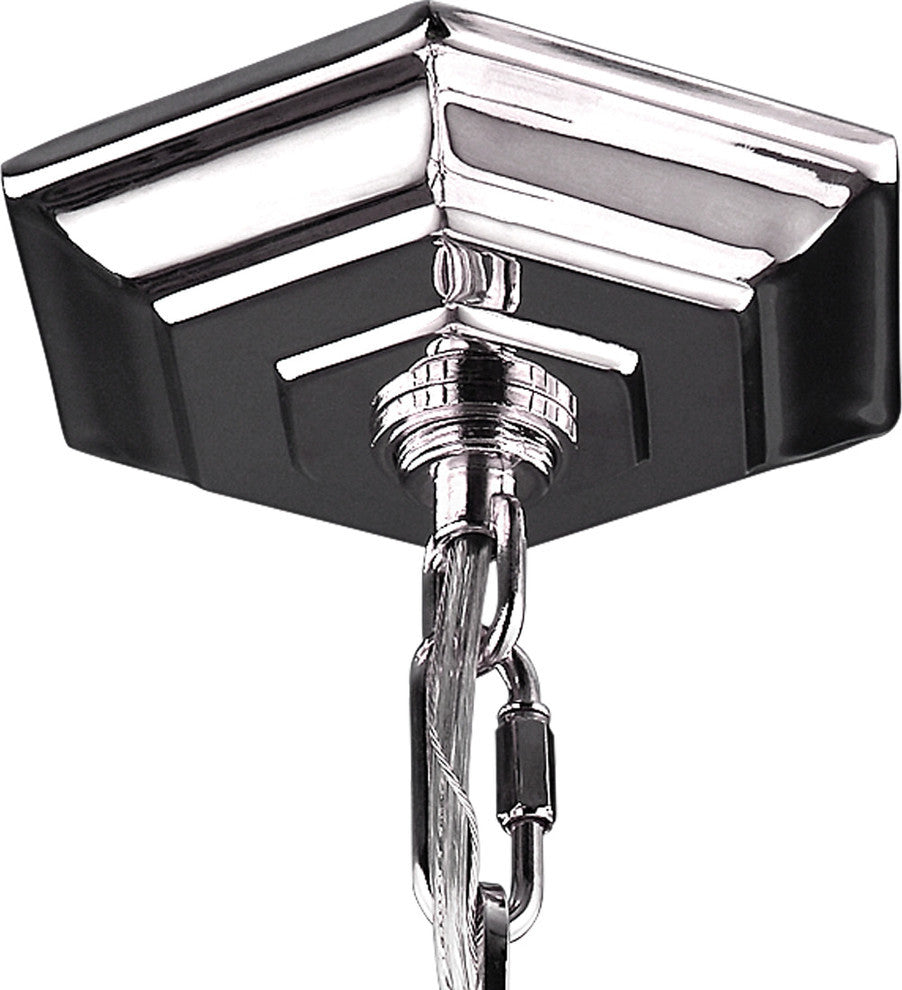 Murray Feiss Corinne Six Light Pendant F3061/6PN