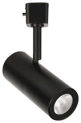 WAC Lighting Silo X10-Track Head, Black