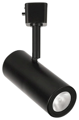 WAC Lighting Silo X10-Track Head, Black