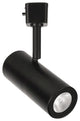 WAC Lighting Silo X10-Track Head, Black
