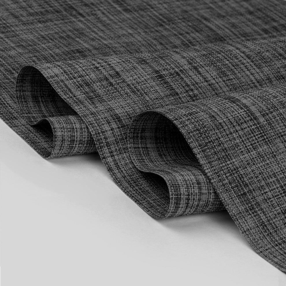 Lizbeth 4-Panel Track Extendable Vertical Blinds 48-88"W