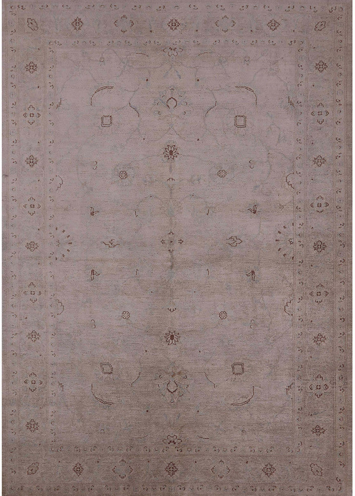 Ahgly Company Indoor Rectangle Mid-Century Modern Area Rugs, 3' x 5'