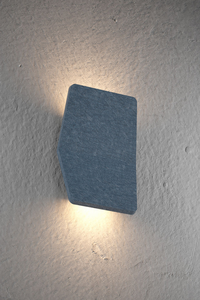 Hush Acoustic Wall Sconce