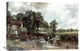 "Haywain" Artwork, 30"x20"