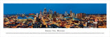 Kansas City, Missouri, Unframed