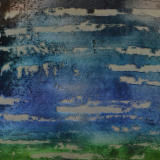 Bonbons Pillow - Emerald