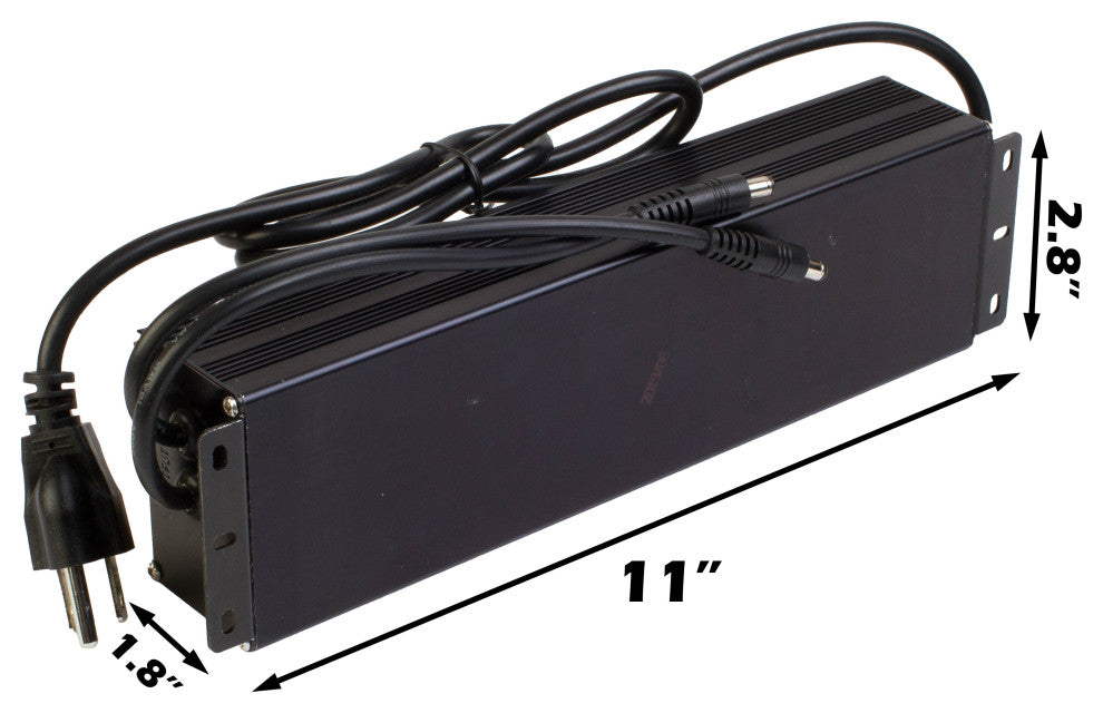 Ul Listed 24V 10.41 Amp 250w waterproof Power Supply Driver