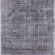 Ahgly Company Indoor Square Mid-Century Modern Area Rugs, 3' Square