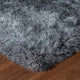 Dalyn Impact IA100 Pewter 12'x12' Square Rug