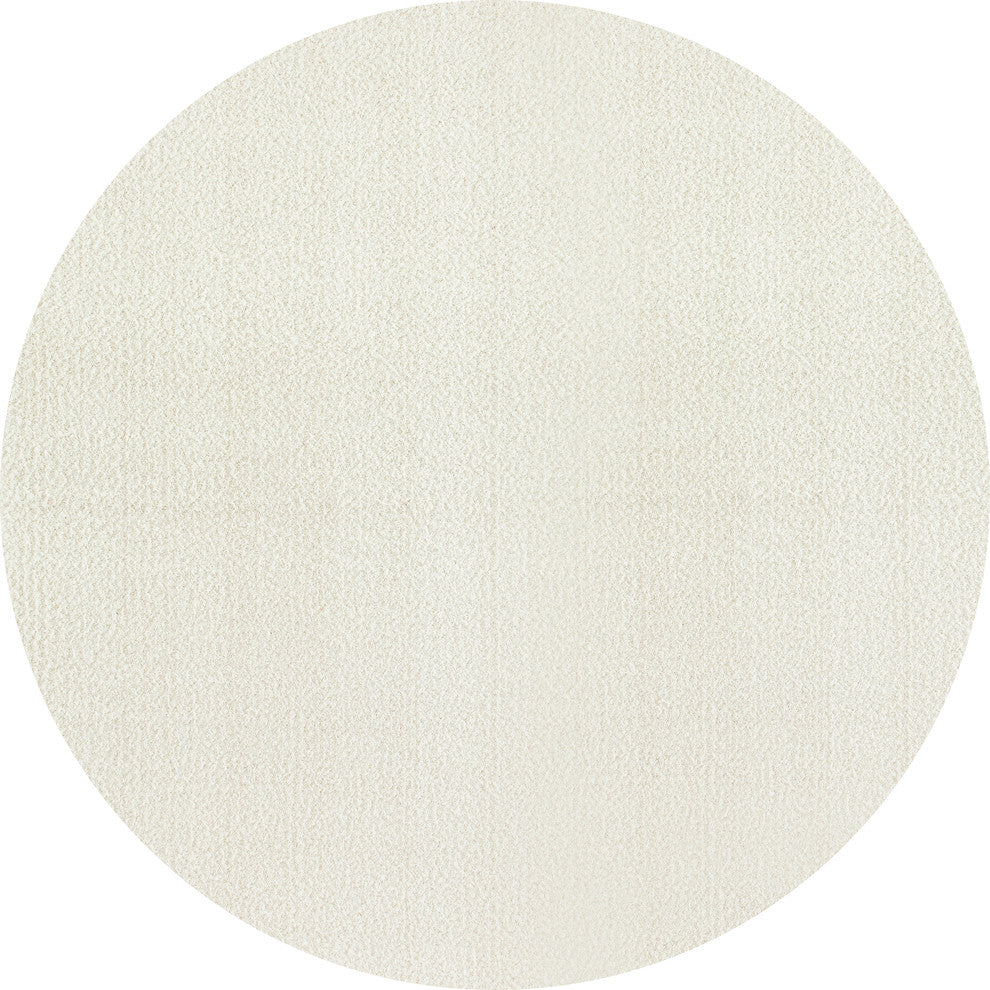 Rosedale Devine White 9'10"x12'10" Area Rug