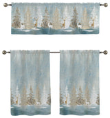 Winter Wonderland Kitchen Tier Set