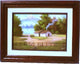 Mexican Fine Oil Painting