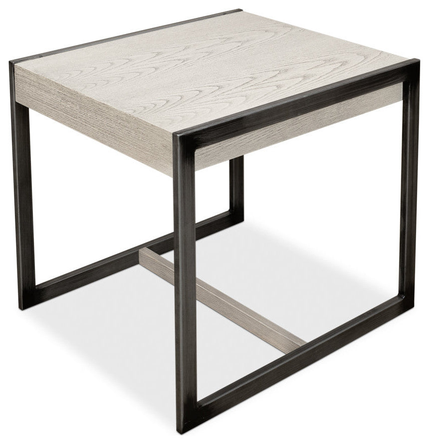 Covet Side Table