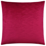 Stream Pillow - Fuchsia