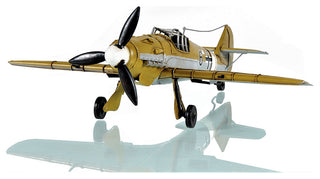 1935 Messerschmitt Bf 109 Fighter