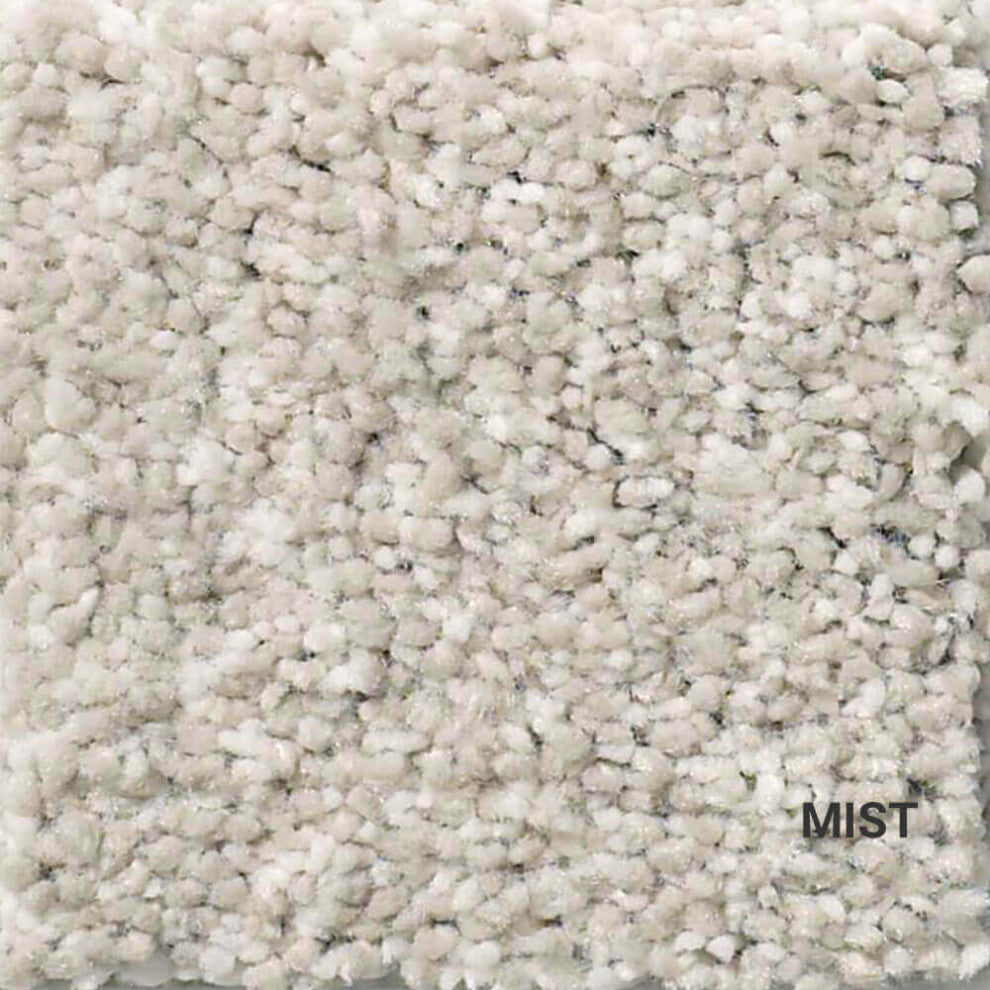 Ombre Whisper Indoor Area Rug Collection, Mist, 12x18