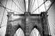 "Bye Bye Brooklyn One" Paper, 40"x60"
