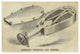 "Rodman's Improved Car Bumper" Digital Paper Print by Inventions, 46"x31"