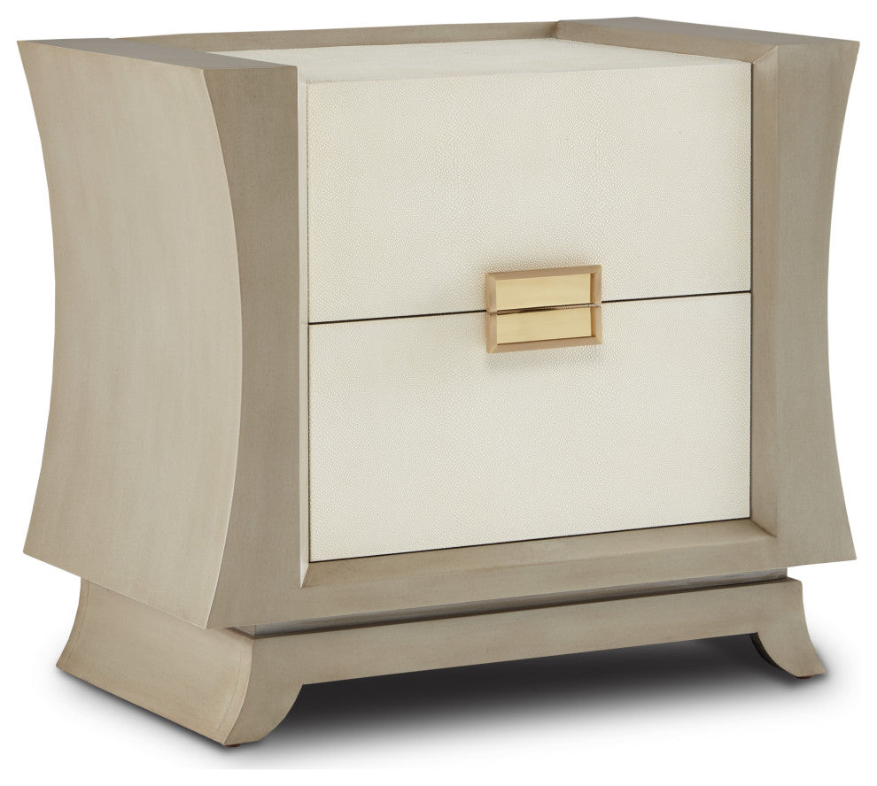 Koji Nightstand