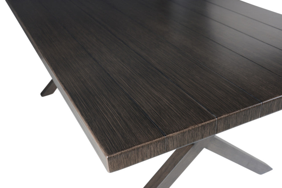 Marina Rectangle Patio Table