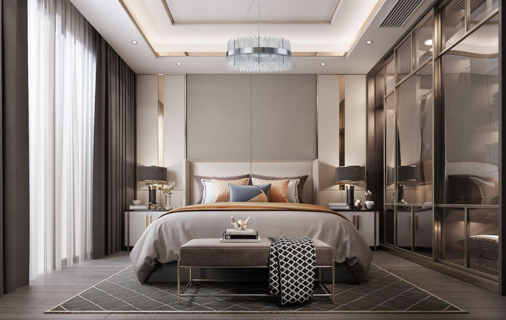 Chandelier