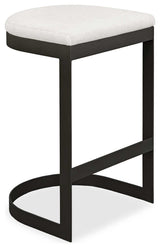 Uttermost Maude Outdoor Bar Stool