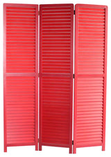 47 X 67 Red Wood  Screen