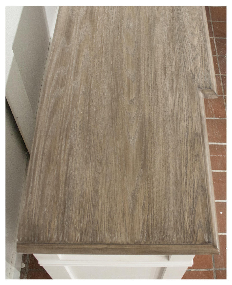 Riverside Furniture Myra Server