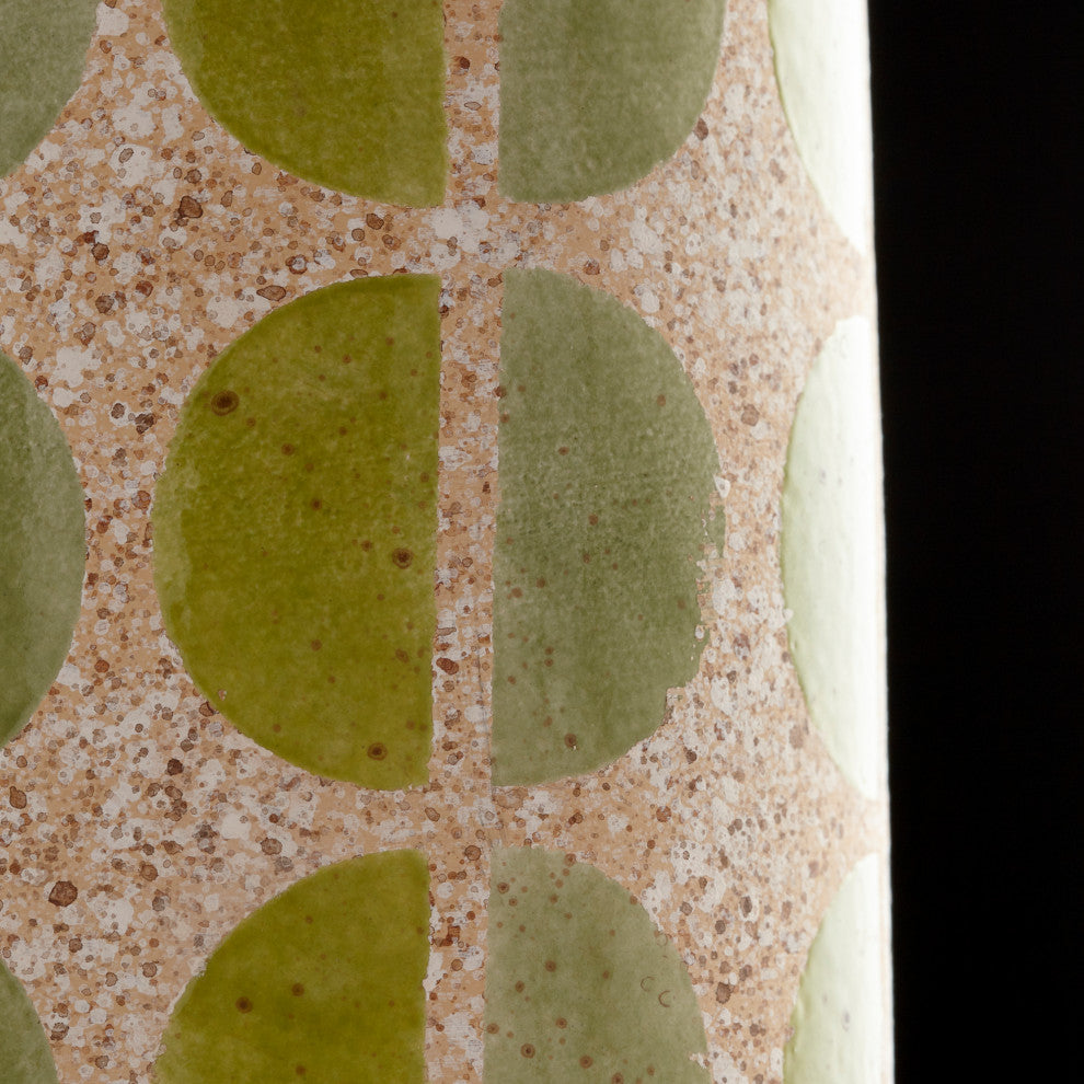 Cyan Design Spruce Vase 11026, Multi-Color