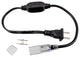 120 Volt LED Strip Light Power Cord