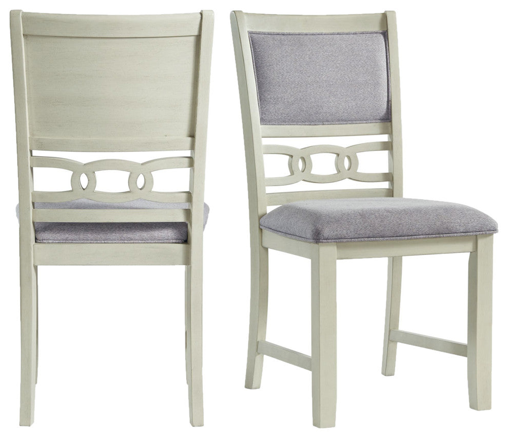 Taylor Standard Height Side Chair Set