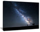 "Summer Night With Stars in Crimea" Photograph Print, 40"x30"