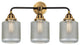 Innovations Lighting 288-3W-BAB-G262-LED 3 Light 24" Bath Vanity Light