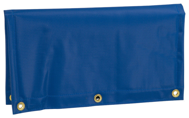 Bumper Pad, Blue