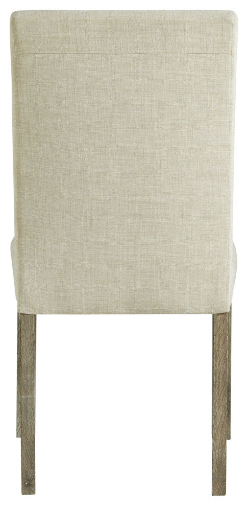 Turner Upholstered Side Chair Set