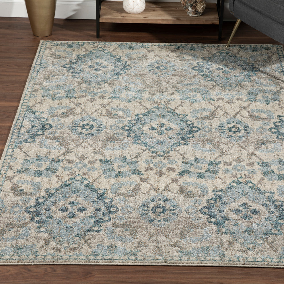 Antigua Rug