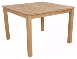 Montage 42" Square Table