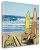 "Board Meeting" By Scott Westmoreland, Giclee Print on Gallery Wrap Canvas