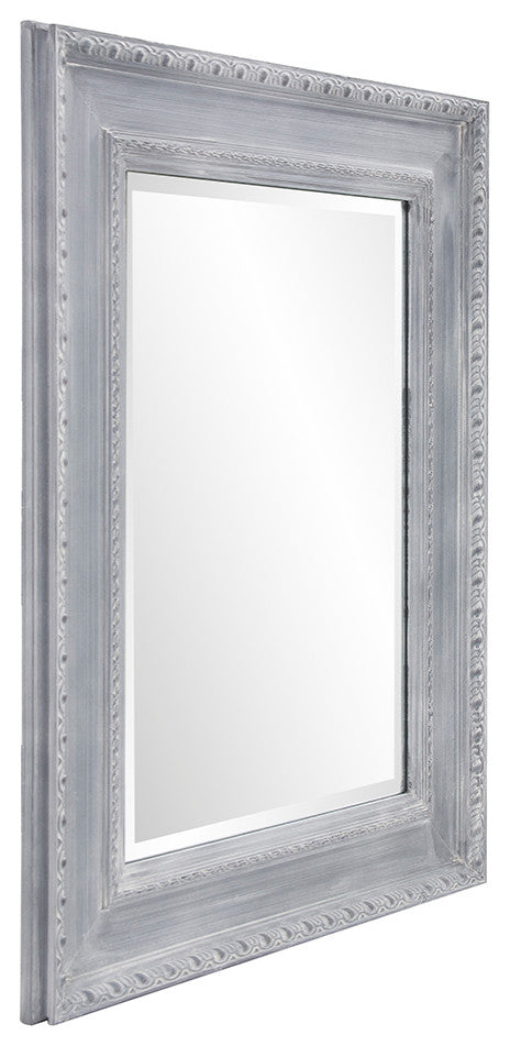 Howard Elliott Gregory Mirror