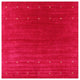 10' Square Persian Gabbeh Handmade Rug - Q15228