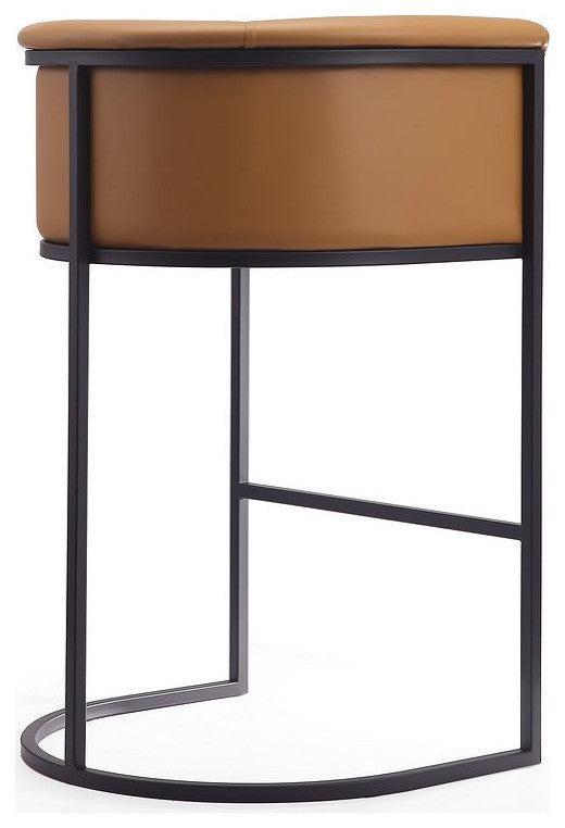 Manhattan Comfort Cosmopolitan Bar Stool, Set of 2