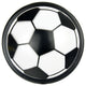 Sunlite E184 Soccer Ball Push Light