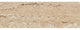 Travetin Adhesive Film Set of 2