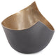 Jordan Aluminum Hi-Lo Bowl