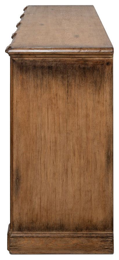 Villefranche Sideboard Brown